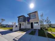 Casa en condominio Zona Sur Aguascalientes