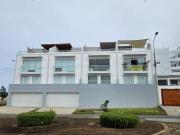 Casa en condomino de 7 casas