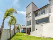 Casa en condómino en lomas de Chapultepec ¡Excelente precio!