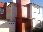 Casa en Condomino en Venta, Cacalomacán, Toluca, Edo. México