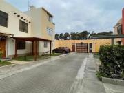 CASA EN CONDOMINO EN VENTA EN URBANIZACION EL GOLF TRUJILLO