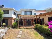 Casa en Condomino en venta, Tetelpan, Alvaro Obregon