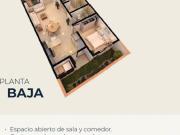Casa en Condómino– Vive con Estilo y Plusvalía Garantizada