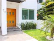 Casa en condomiSE RENTA AMPLIA CASA EN CLAUSTRO DE LA...