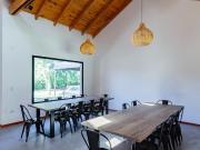 CASA EN CONDOS UGARTECHE FISHERTON