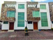 Casa en Conjunto 3 dormitorios áreas comunales