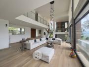 Casa en conjunto amoblada en arriendo, sector San Bernardo