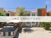 CASA EN CONJUNTO BEGONIAS, QUINTAS CAMPESTRE, TORREON,...