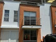 Casa en conjunto, Belmonte, Pereira