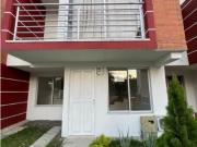 Casa en conjunto Casas del Campo para la venta en...