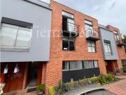 CASA EN CONJUNTO CERRADO AGRUPACION DEL MONTE 3