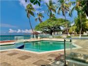 Casa en conjunto cerrado de Playa Salguero 005 R