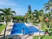 CASA EN CONJUNTO CERRADO EN OAXTEPEC