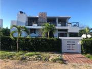 Casa en Conjunto Cerrado en Santa Marta