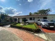 Casa en conjunto cerrado en venta Barrio Ciudad Jardín...