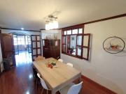 CASA EN CONJUNTO CERRADO EN VENTA EN LA FLORA DE 2...