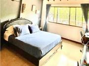 Casa En Conjunto Cerrado en venta en Medellín, El Poblado