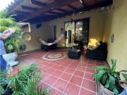 Casa en conjunto cerrado sector exclusivo de Santa Marta...