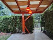 Casa en conjunto con piscina, Cumbayá