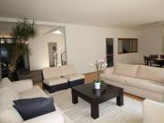 Casa en Conjunto con Vigilancia en Venta o Renta, Santa...