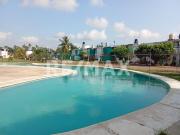 Casa en conjunto de 3 recamaras con estacionamiento en...