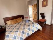 Casa en conjunto de 3d