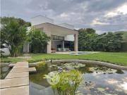 Casa en conjunto en arriendo, El Rosario, Manizales