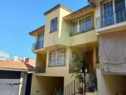 Casa en conjunto en Valle de las palmas / Interlomas