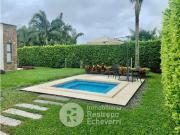 Casa en conjunto, en venta, El Caimo, Armenia