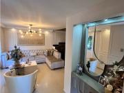 CASA EN CONJUNTO EN VENTA EN EL TABOR