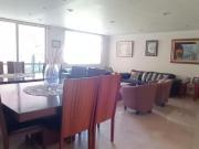 CASA EN CONJUNTO EN VENTA EN TECAMACHALCO 4 Recamaras