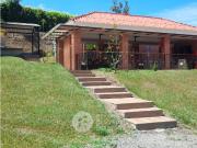 Casa en conjunto en venta, Km 41, Manizales