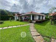 Casa en conjunto en venta, Km 41, Manizales