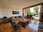 Casa en conjunto en Venta, Lomas de Tecamachalco