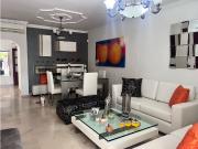 Casa en conjunto en venta villa santos