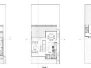 Casa en Conjunto habitacional Campestre Haras del Bosque...