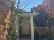 Casa en Conjunto habitacional Lomas del Ángel