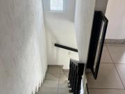 Casa en Conjunto habitacional Villas Del Pedregal