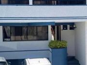 Casa en conjunto horizontal