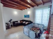 Casa en conjunto, Los Alpes, Pereira