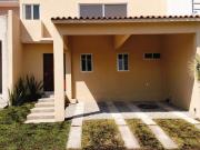 Casa en Conjunto Los Pueblitos Fraccionamiento Burgos...