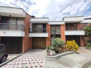 Casa en conjunto para la venta en Canaán,Pereira!