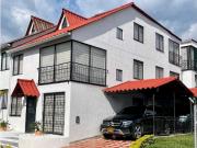 Casa en conjunto para la venta en la Av. de las...