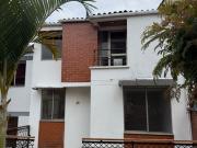 Casa en conjunto para la venta en San Diego, Dosquebradas!