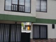 Casa en conjunto para la venta en Santa Monica Dosquebradas!