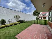 Casa en conjunto Recodo del country