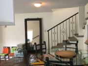 Casa en conjunto residencial, 3 recámaras y 4 baños,...