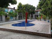 Casa en Conjunto Residencial para Turismo por el...