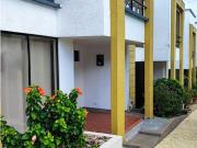 Casa en conjunto sector Corales, Pereira