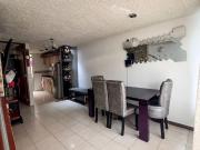 Casa en conjunto sector Cuba, Pereira